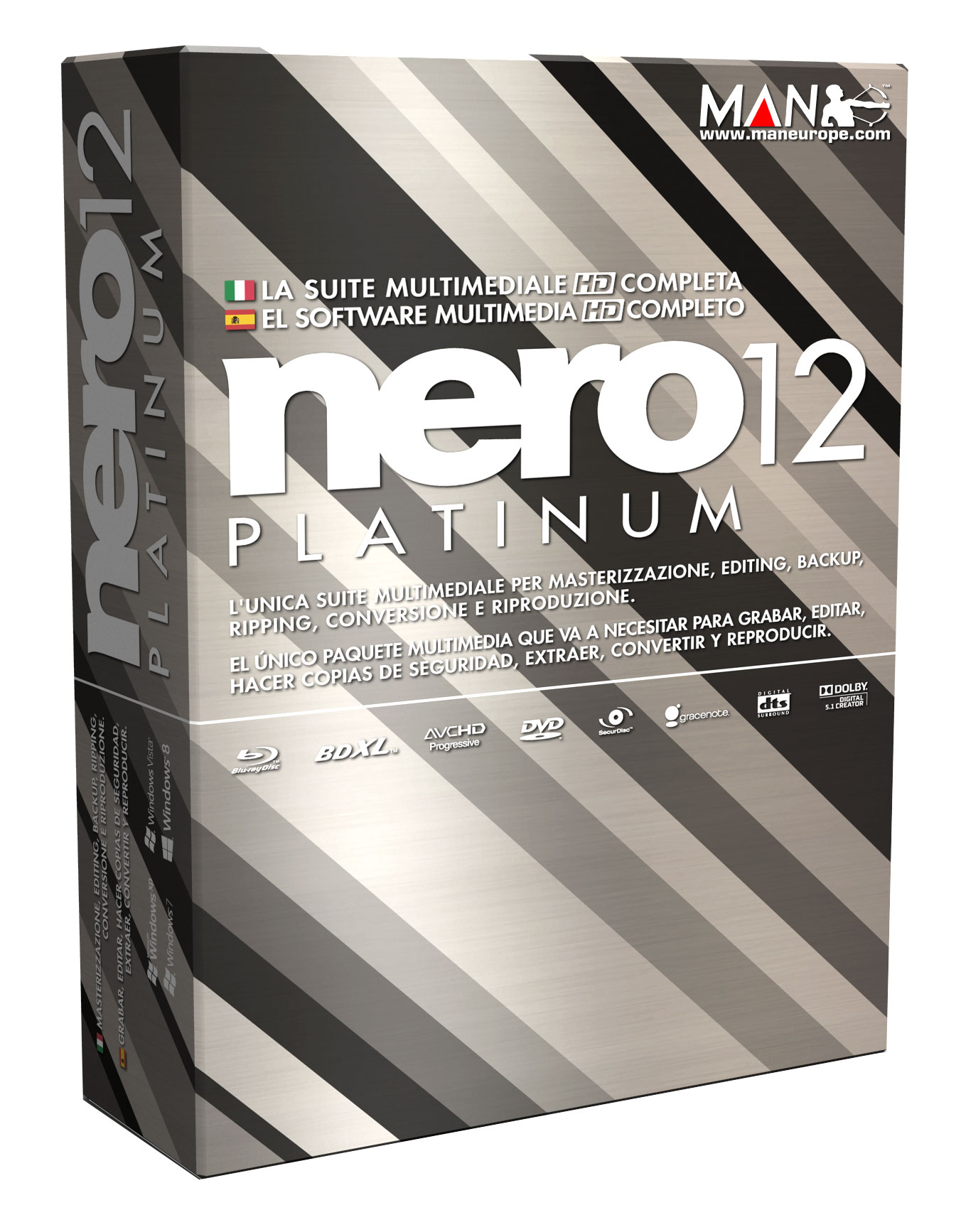 serial number nero platinum 2020